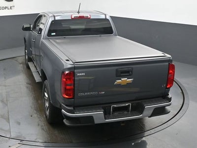 2019 Chevrolet Colorado 2WD Work Truck