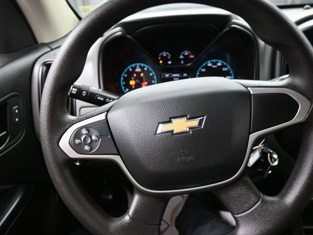 2019 Chevrolet Colorado 2WD Work Truck