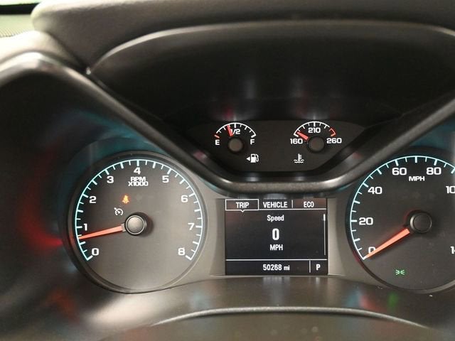 2019 Chevrolet Colorado 2WD Work Truck