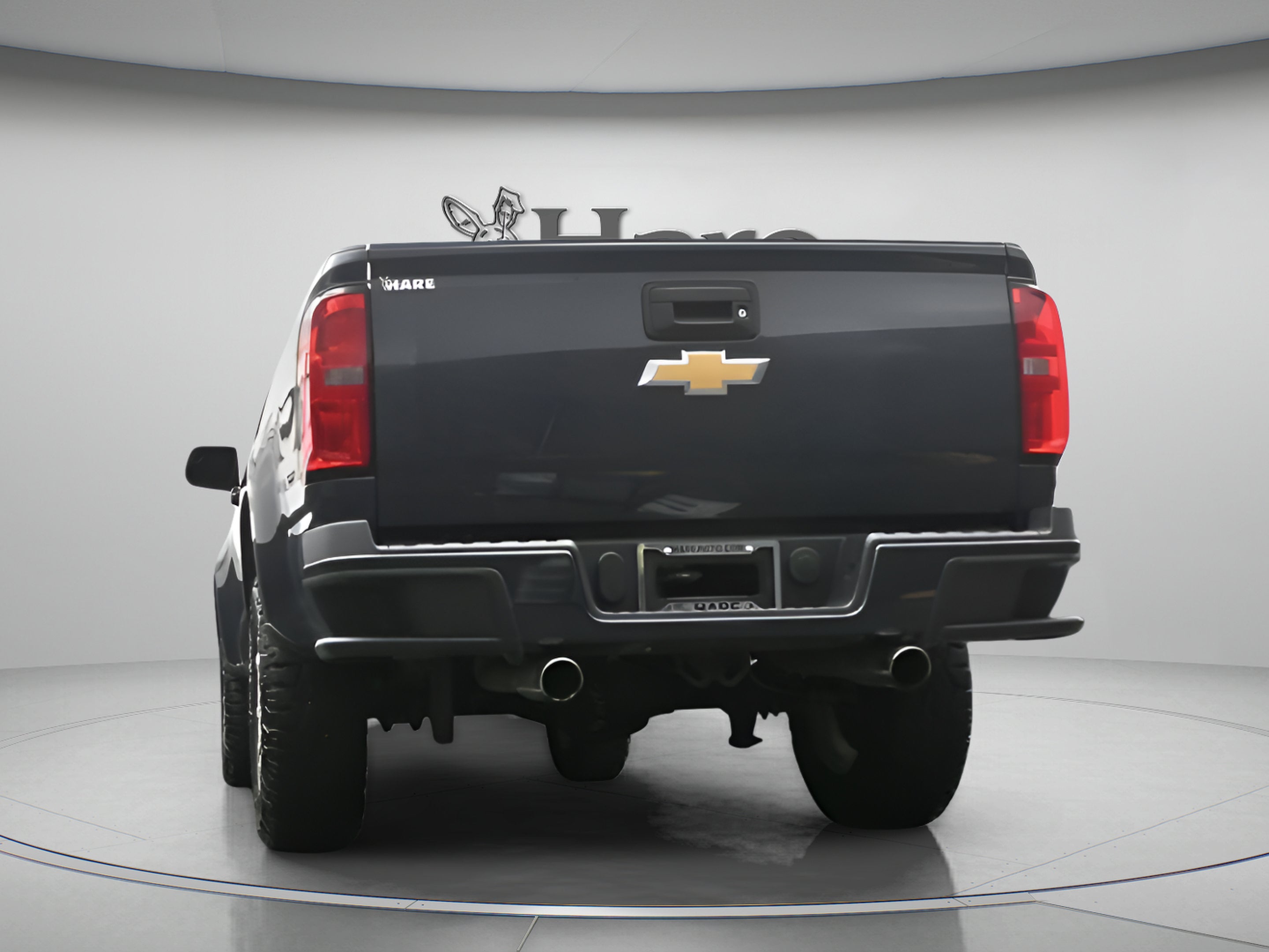2017 Chevrolet Colorado 2WD LT