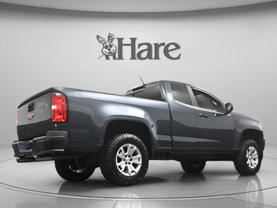 2017 Chevrolet Colorado 2WD LT