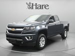 2017 Chevrolet Colorado 2WD LT