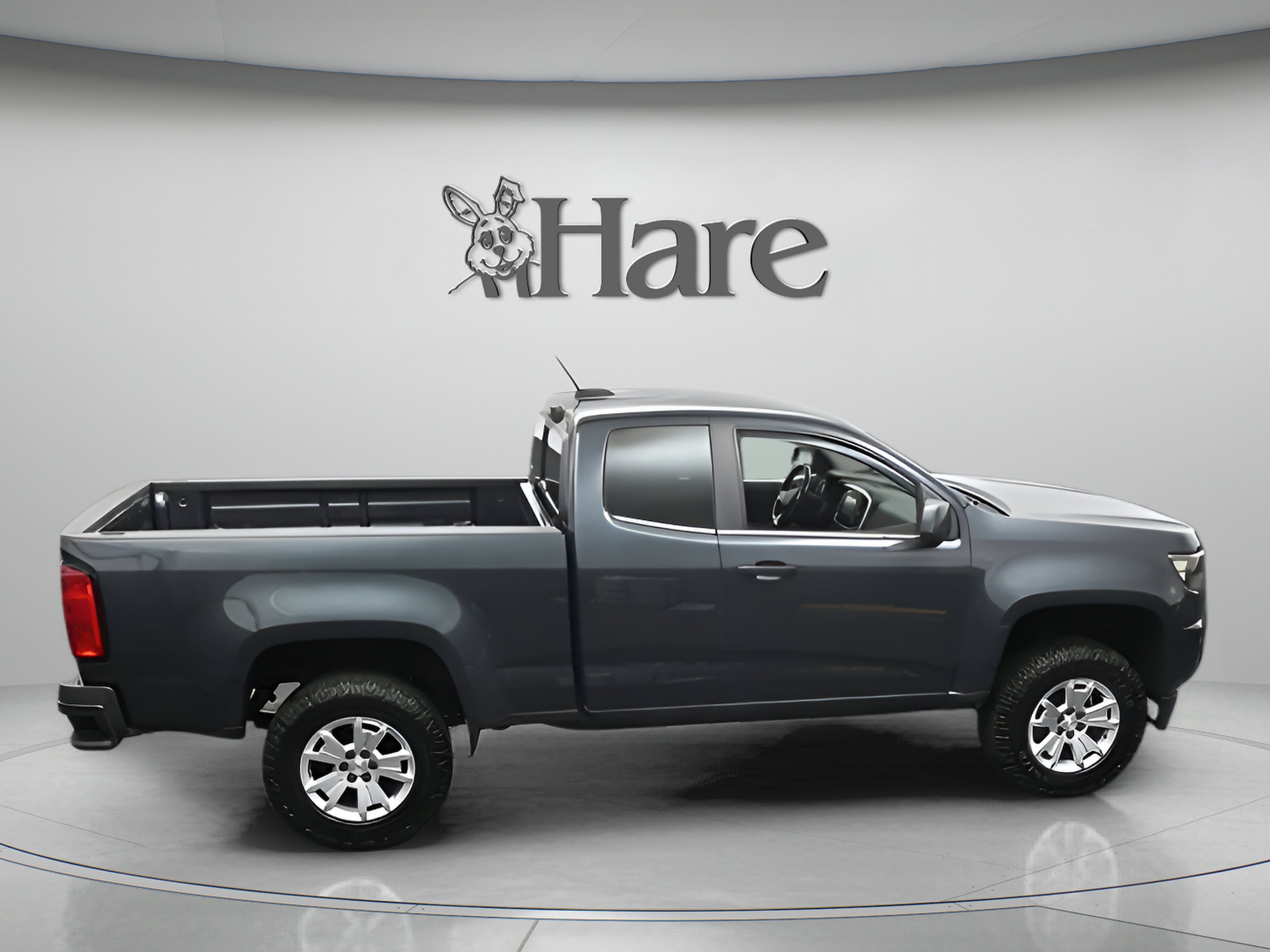 2017 Chevrolet Colorado 2WD LT