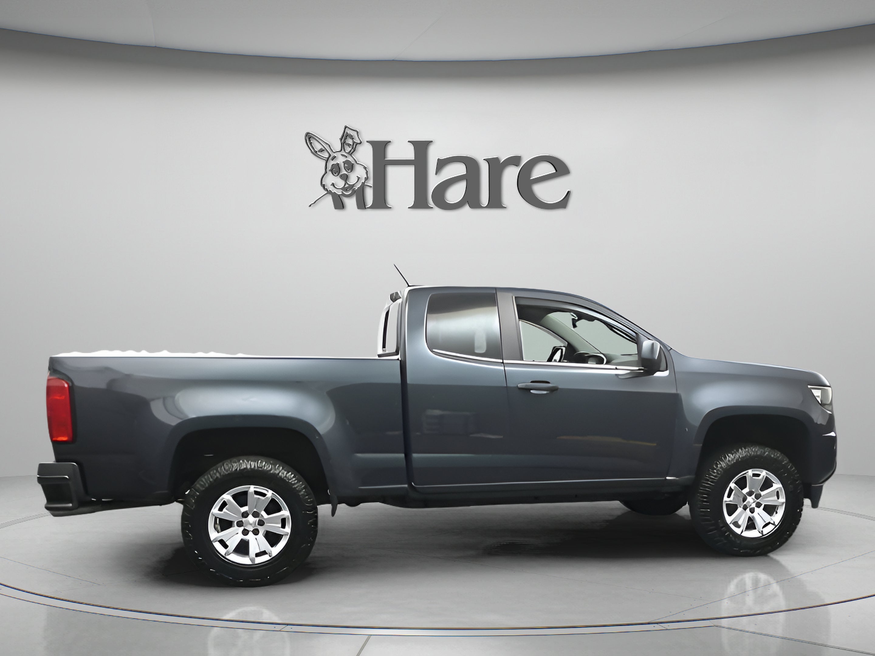 2017 Chevrolet Colorado 2WD LT