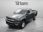 2017 Chevrolet Colorado 2WD LT