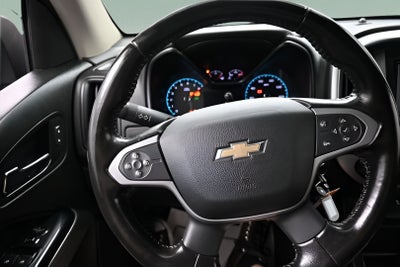 2017 Chevrolet Colorado 2WD LT
