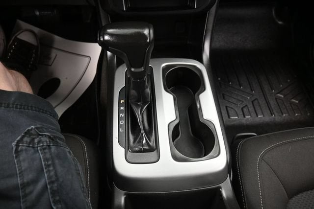 2017 Chevrolet Colorado 2WD LT