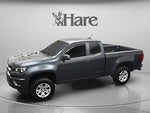 2017 Chevrolet Colorado 2WD LT