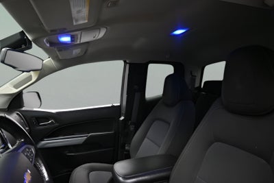 2017 Chevrolet Colorado 2WD LT