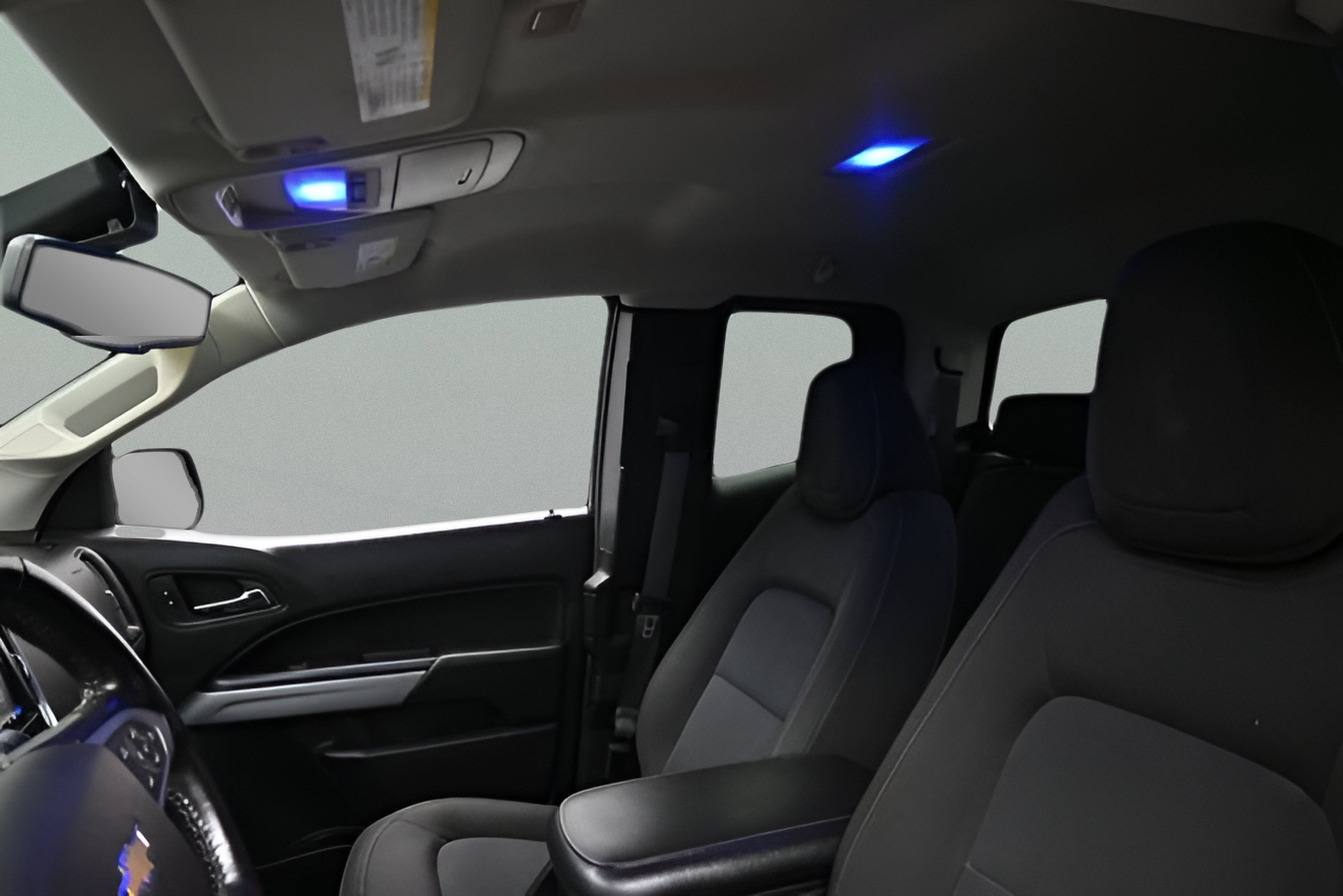 2017 Chevrolet Colorado 2WD LT
