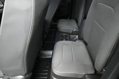 2017 Chevrolet Colorado 2WD LT