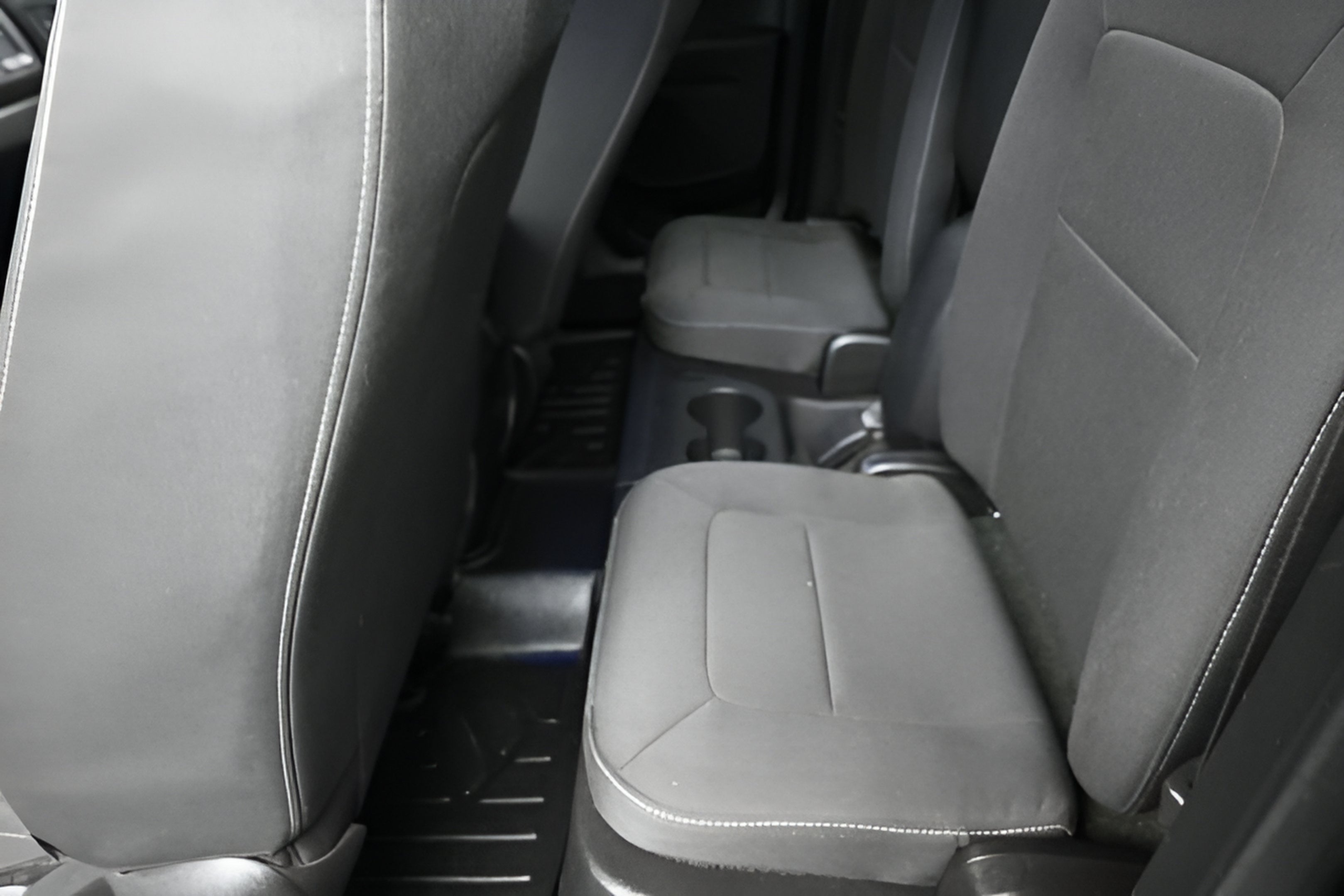 2017 Chevrolet Colorado 2WD LT