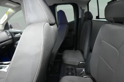 2017 Chevrolet Colorado 2WD LT