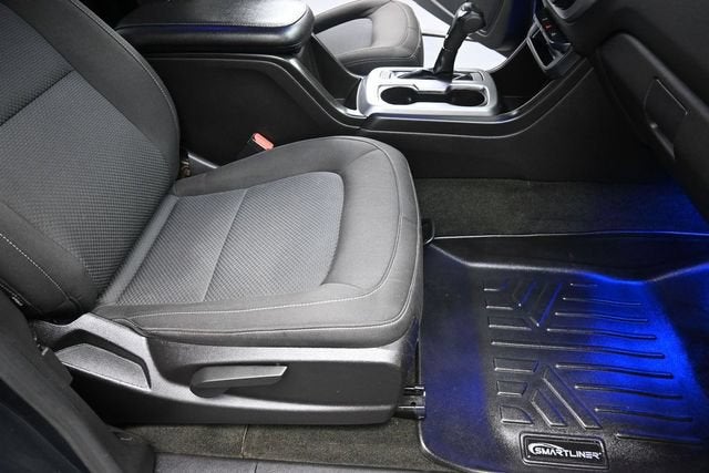 2017 Chevrolet Colorado 2WD LT