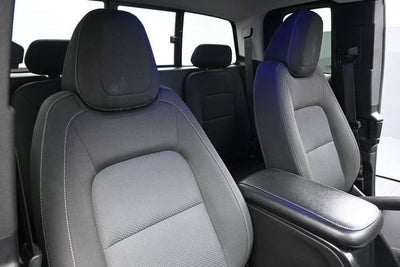 2017 Chevrolet Colorado 2WD LT