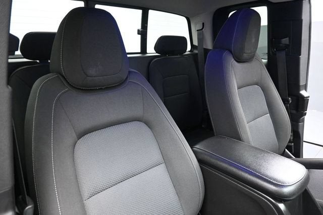 2017 Chevrolet Colorado 2WD LT