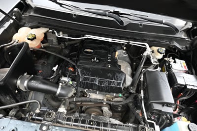 2017 Chevrolet Colorado 2WD LT