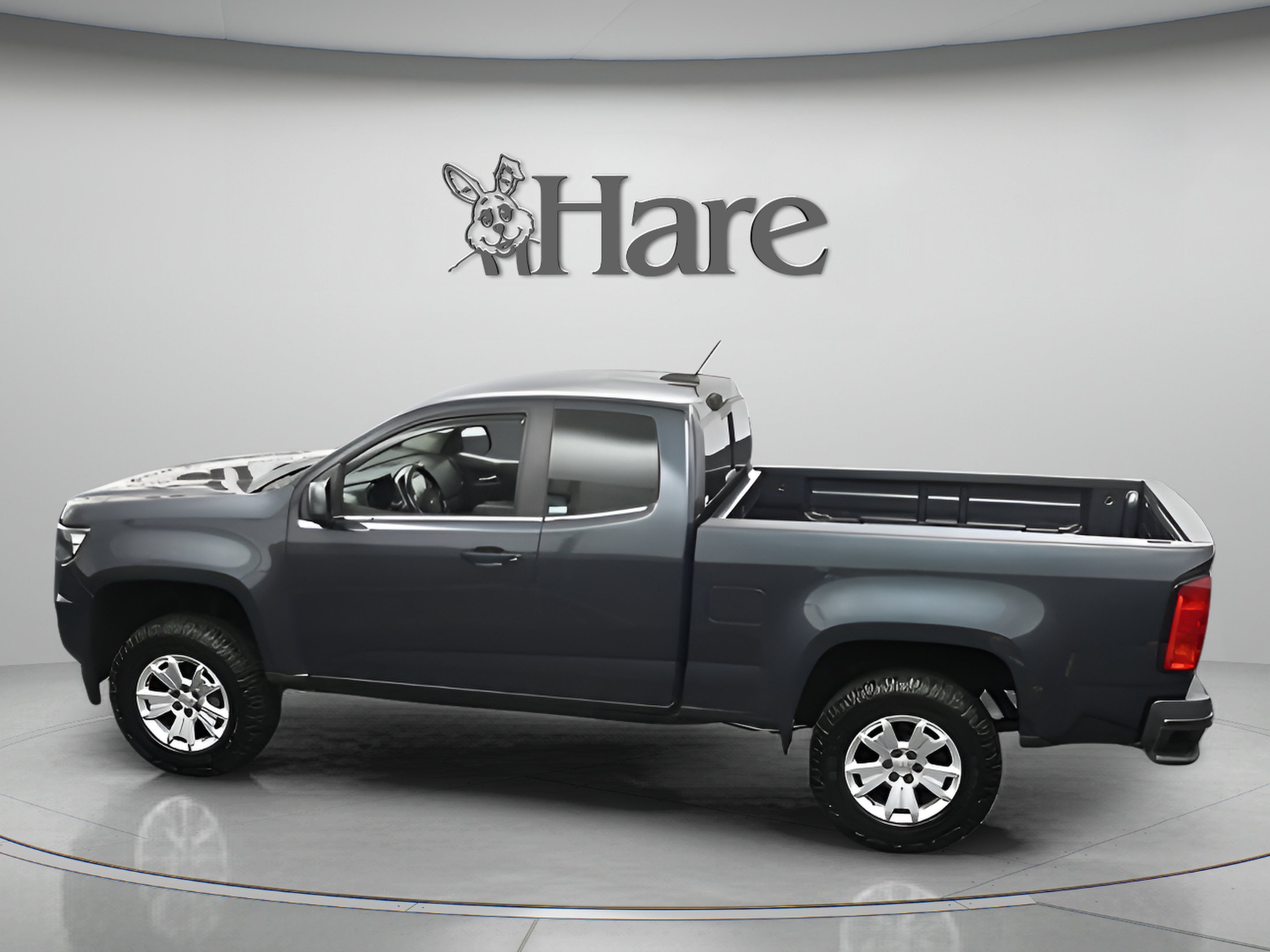 2017 Chevrolet Colorado 2WD LT
