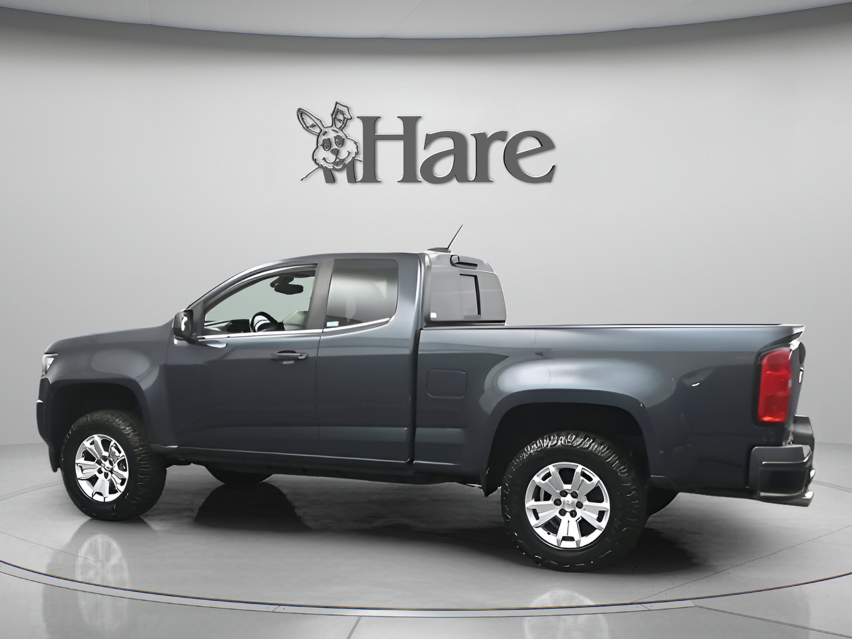 2017 Chevrolet Colorado 2WD LT