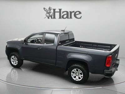 2017 Chevrolet Colorado 2WD LT