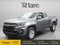 2021 Chevrolet Colorado 2WD LT
