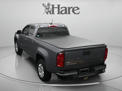 2021 Chevrolet Colorado 2WD LT