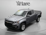 2021 Chevrolet Colorado 2WD LT