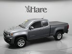 2021 Chevrolet Colorado 2WD LT
