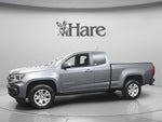2021 Chevrolet Colorado 2WD LT