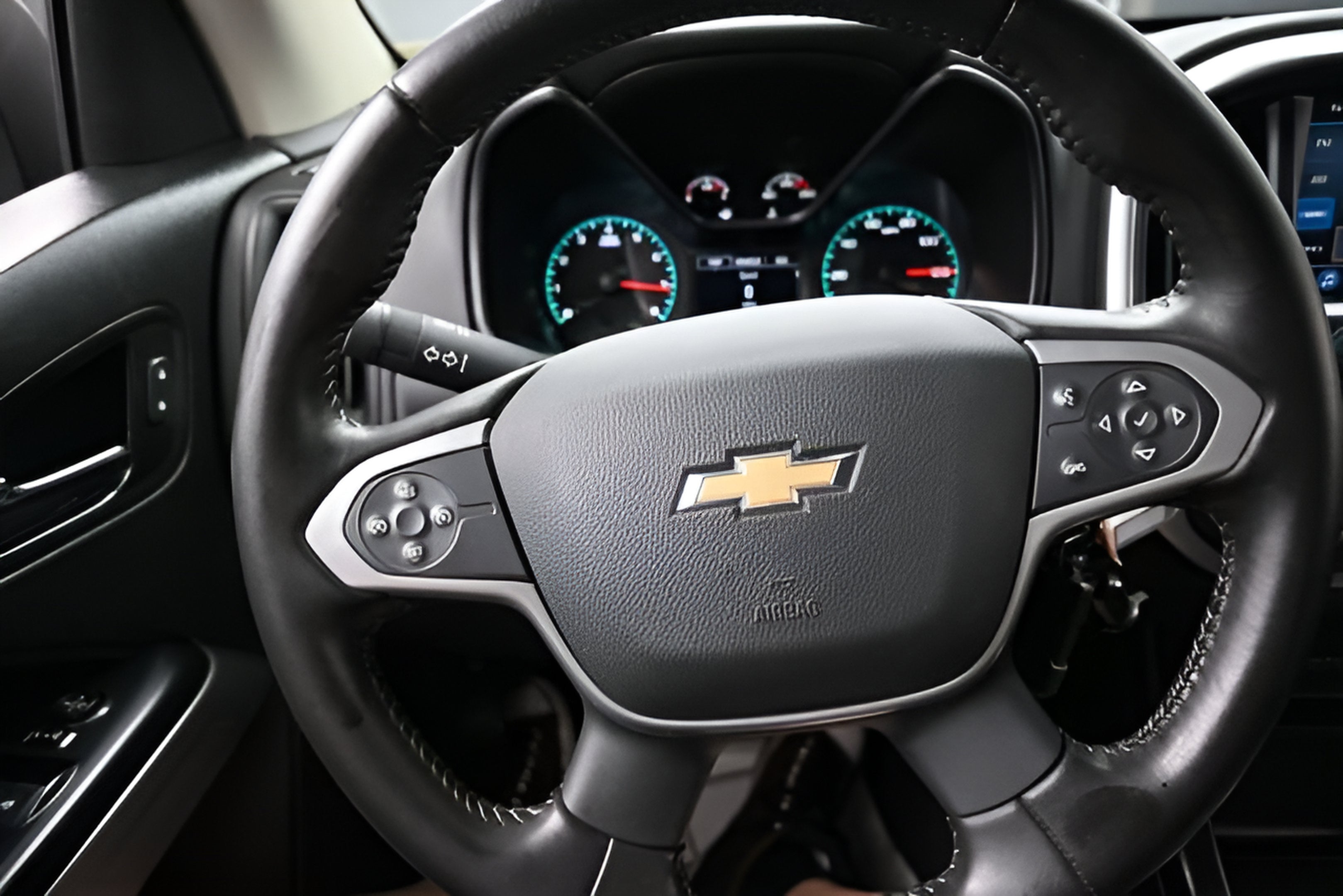 2021 Chevrolet Colorado 2WD LT