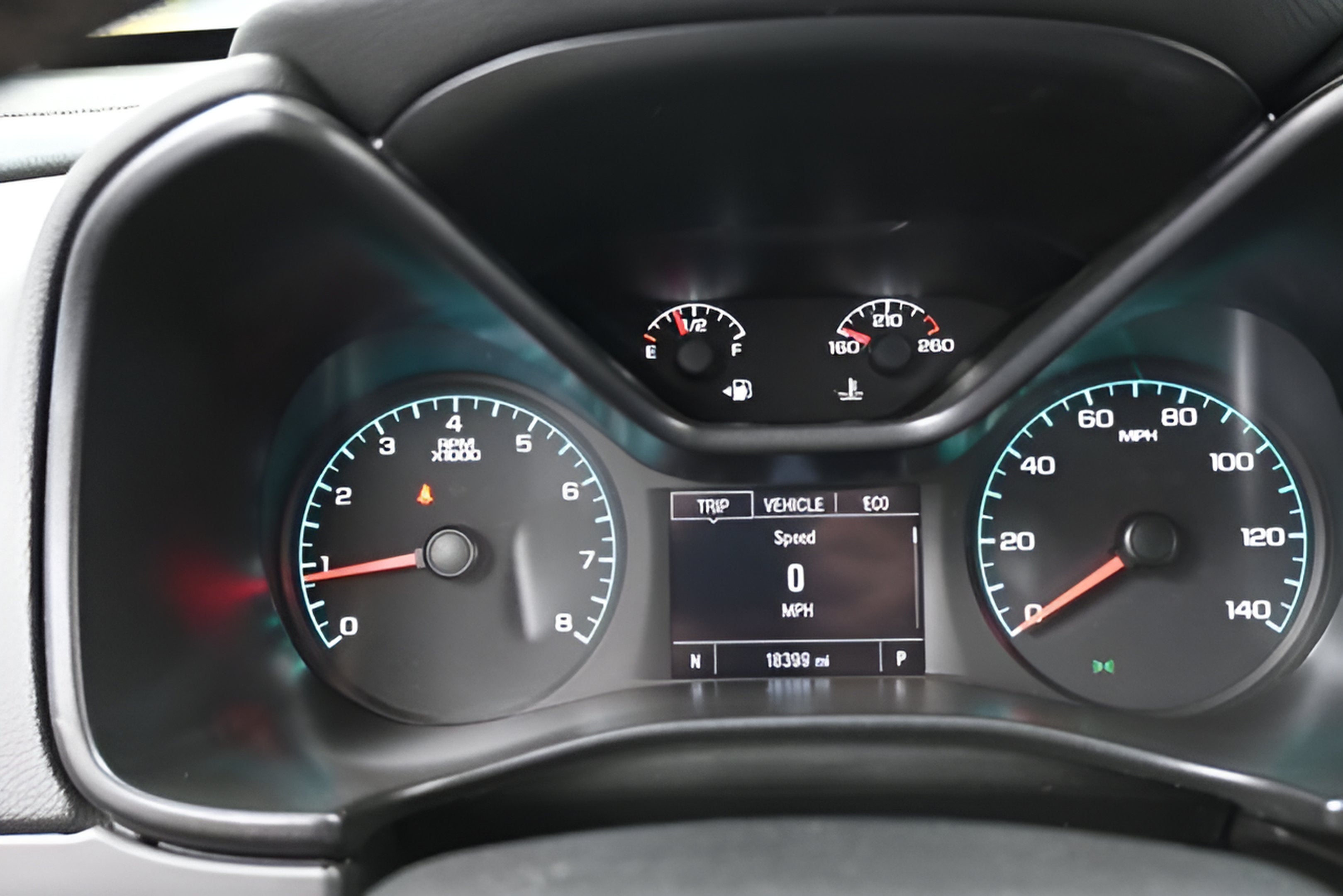 2021 Chevrolet Colorado 2WD LT