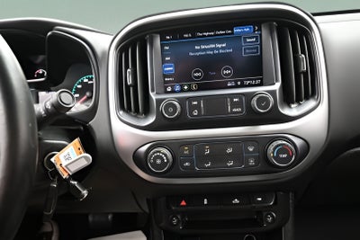 2021 Chevrolet Colorado 2WD LT