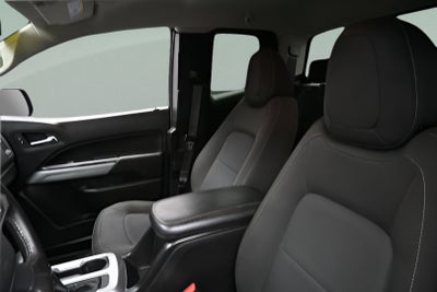 2021 Chevrolet Colorado 2WD LT