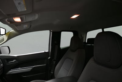 2021 Chevrolet Colorado 2WD LT