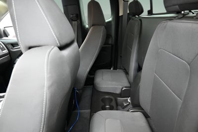 2021 Chevrolet Colorado 2WD LT