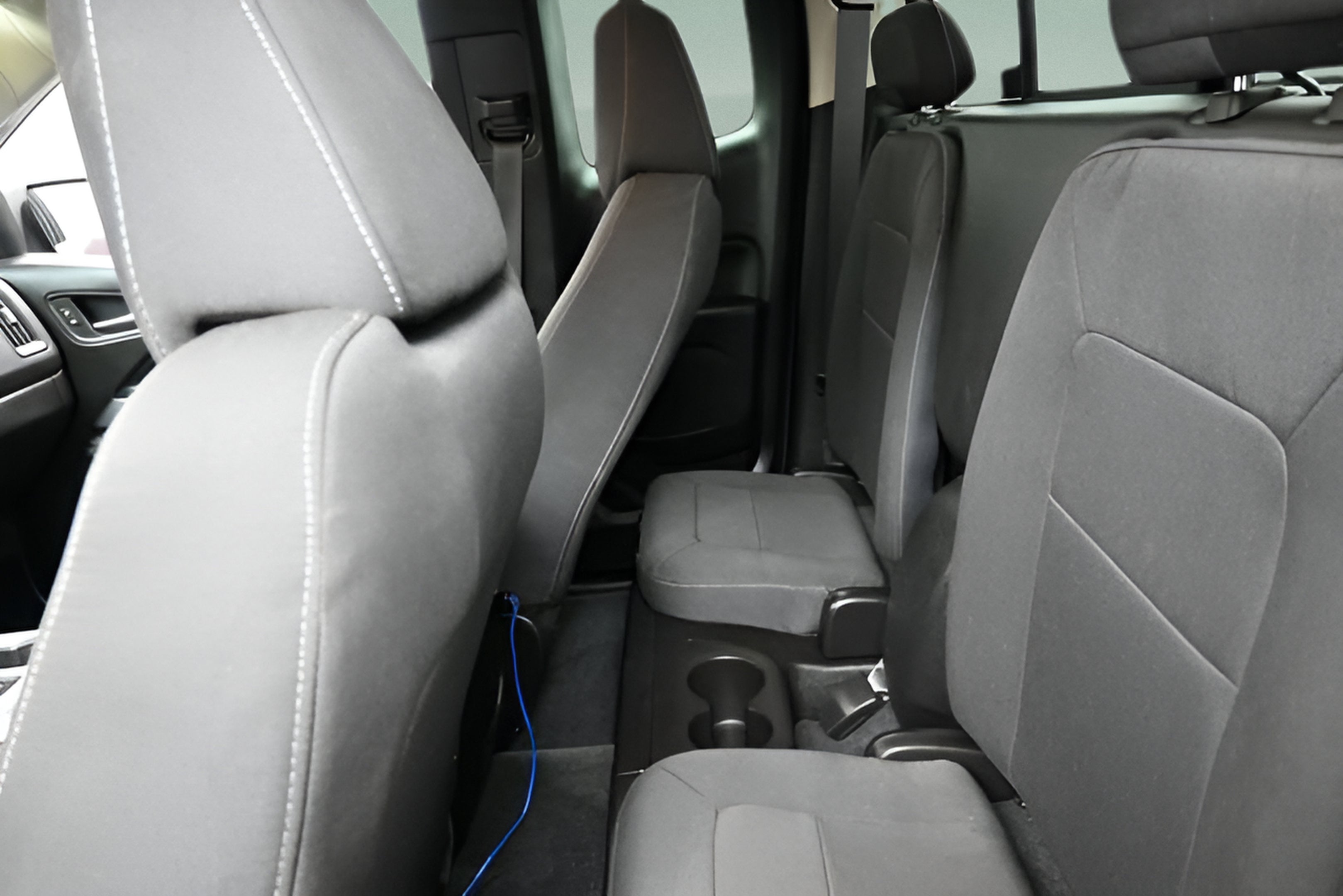 2021 Chevrolet Colorado 2WD LT