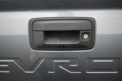2021 Chevrolet Colorado 2WD LT