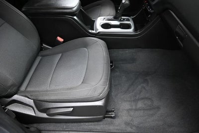 2021 Chevrolet Colorado 2WD LT