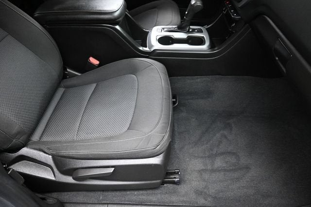 2021 Chevrolet Colorado 2WD LT