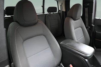 2021 Chevrolet Colorado 2WD LT