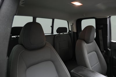 2021 Chevrolet Colorado 2WD LT