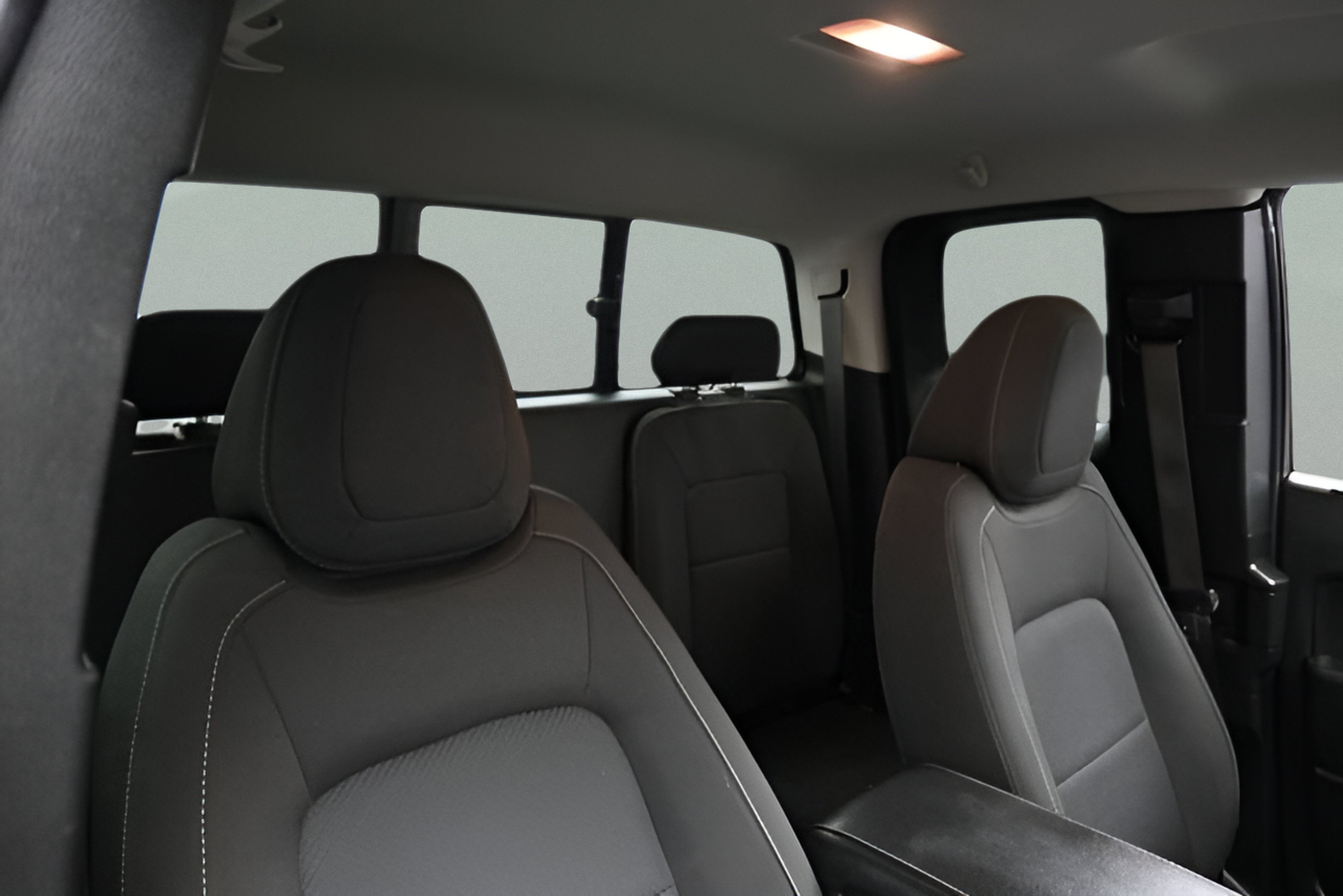 2021 Chevrolet Colorado 2WD LT