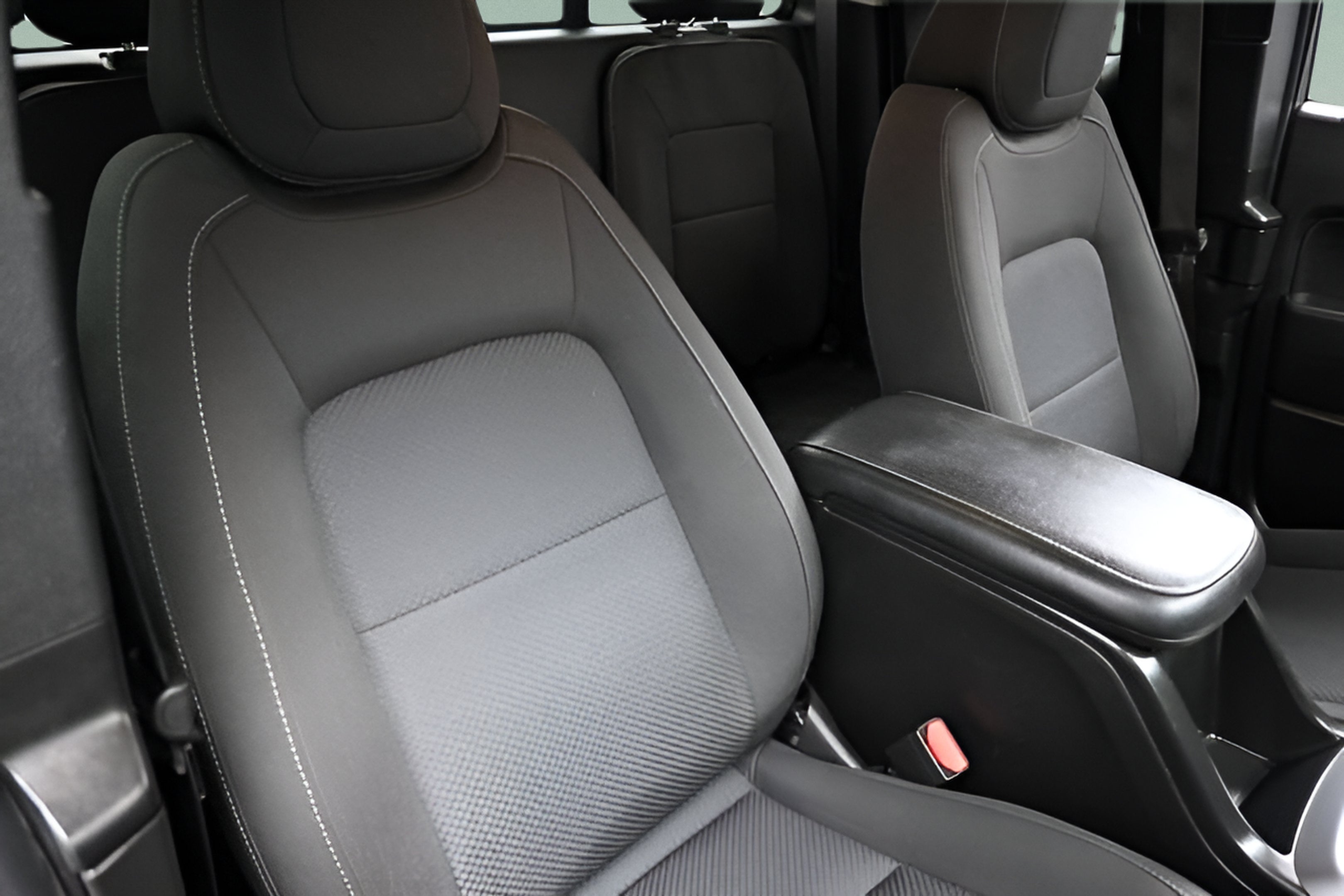 2021 Chevrolet Colorado 2WD LT