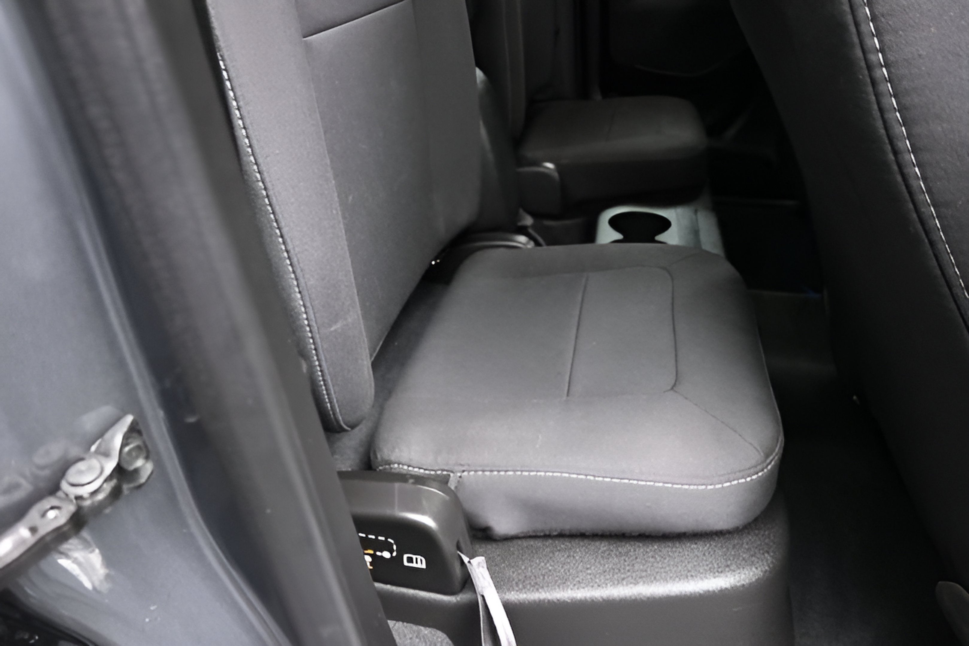 2021 Chevrolet Colorado 2WD LT