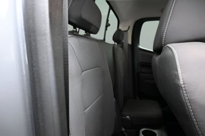 2021 Chevrolet Colorado 2WD LT