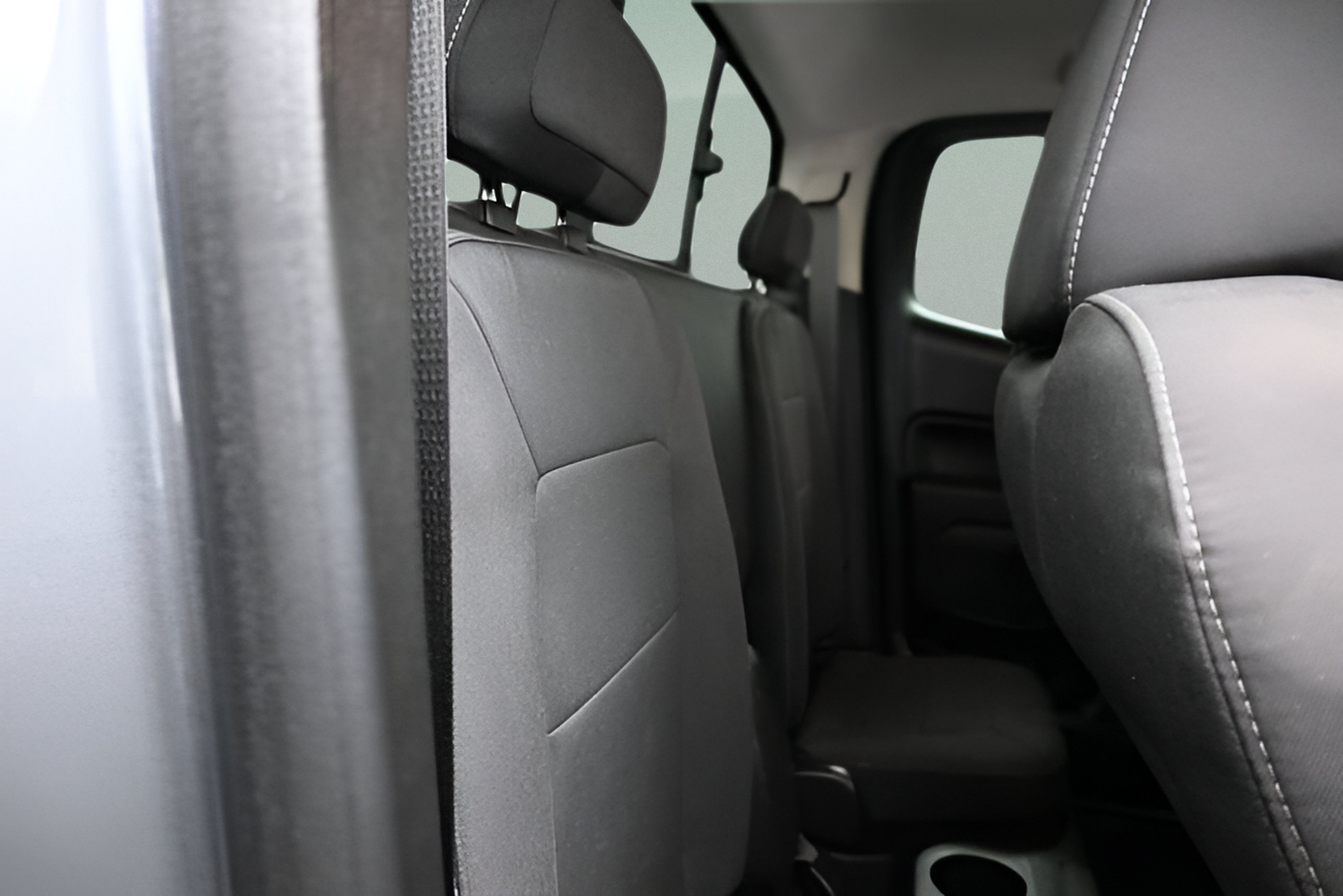 2021 Chevrolet Colorado 2WD LT