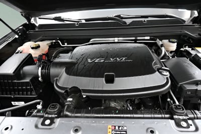 2021 Chevrolet Colorado 2WD LT