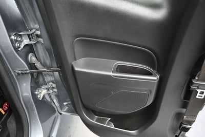 2021 Chevrolet Colorado 2WD LT