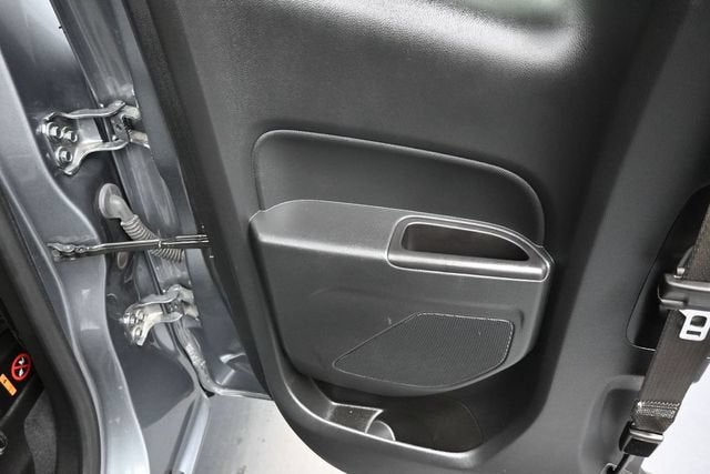 2021 Chevrolet Colorado 2WD LT