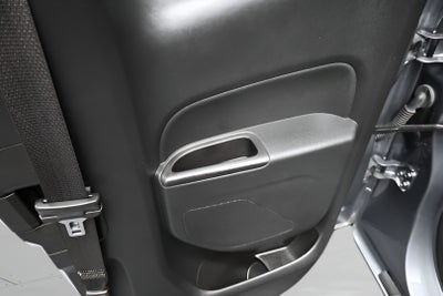 2021 Chevrolet Colorado 2WD LT